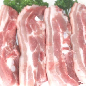 Pork - Spare Ribs - Wholesale