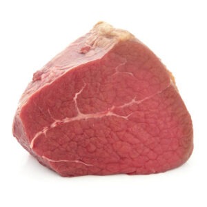 Beef Sirloin Steak/Silverside