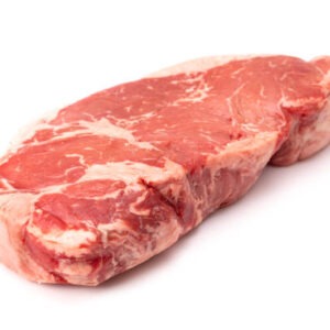 Beef Strip Steak