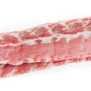 London Loin Ribs - Retail