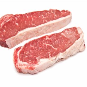 Sirloin Steaks - Retail