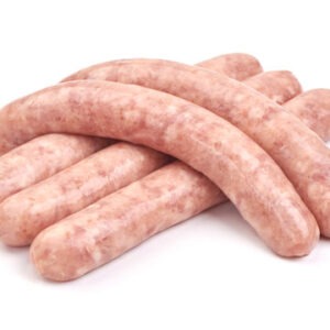 BBQ Sausage