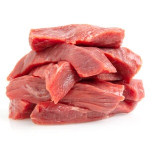 Mixed Cuts (Economy) - Wholesale