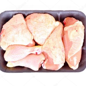 Mixed Portions - Wholesale