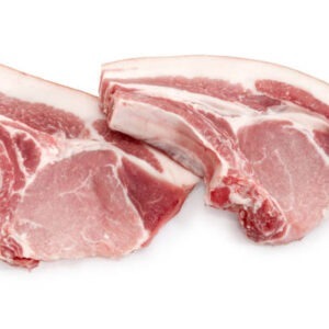 Shoulder Chops - Retail